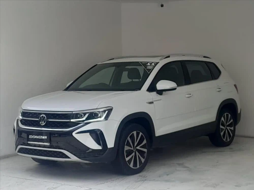 2022 Volkswagen Taos 250 TSI Total Highline