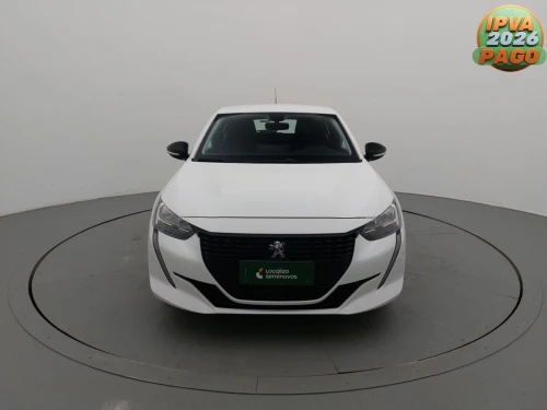 2024 Peugeot 208 Firefly LIKE