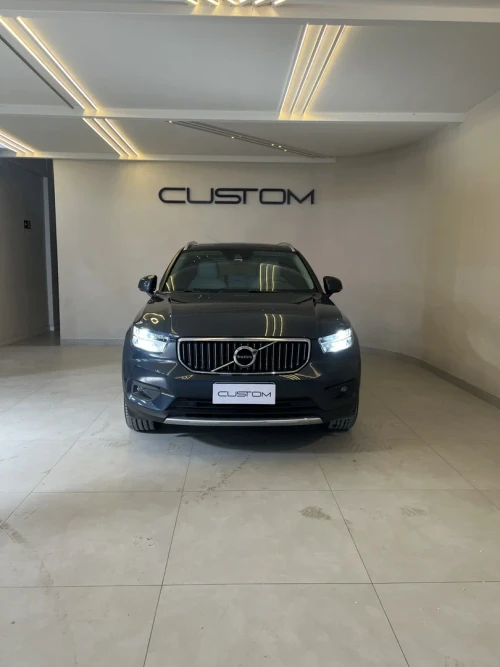 2021 Volvo XC40 T4 Inscription Geartronic