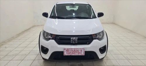 2024 Fiat Mobi EVO Like.