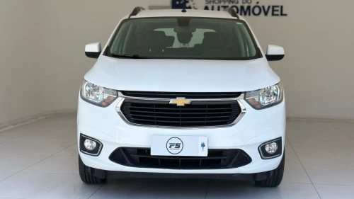 2024 Chevrolet Spin Premier