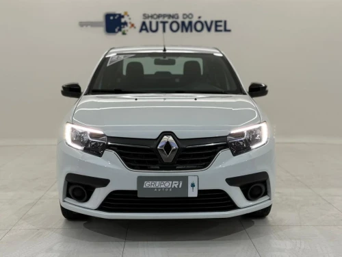 2025 Renault Logan SCE ZEN