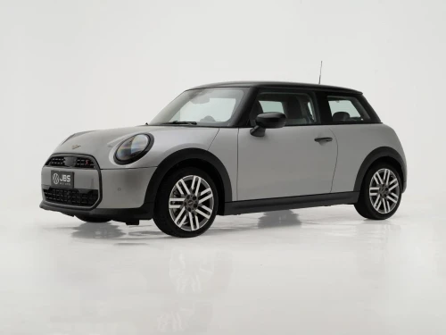 2025 Mini Cooper Twinpower S Exclusive Steptronic