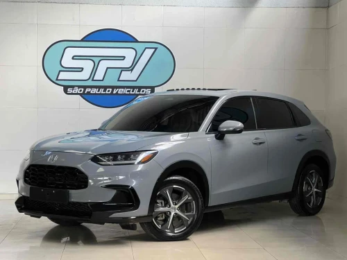 2024 Honda Zr-v i-VTEC Touring