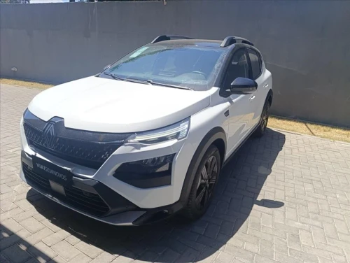 2025 Renault Kardian TCE Premiére Edition