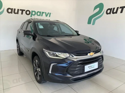 2025 Chevrolet Tracker Turbo Premier