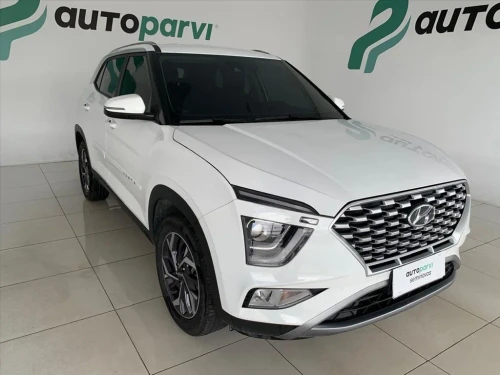 2025 Hyundai Creta TGDI Limited Safety