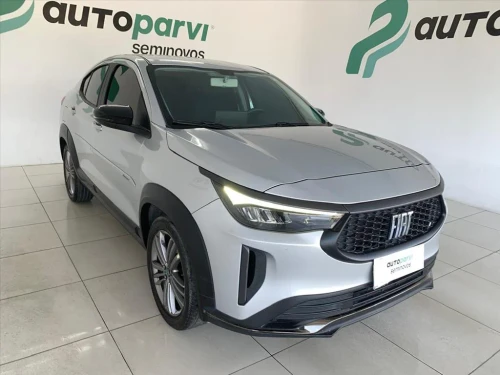 2024 Fiat Fastback Turbo 200