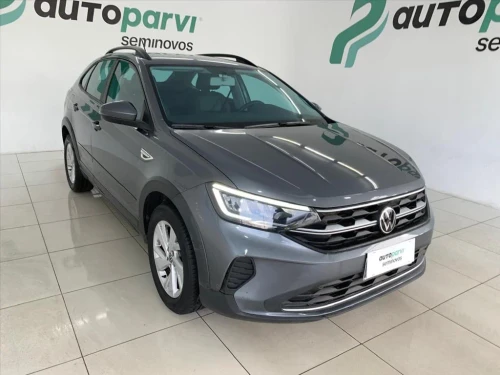 2023 Volkswagen Nivus 200 TSI Total Comfortline