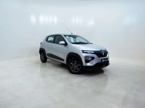 2025 Renault Kwid SCE ZEN