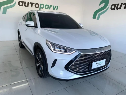 2024 BYD Song Plus DM-I