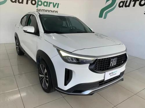 2023 Fiat Fastback Turbo 200 Audace