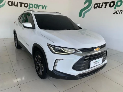 2023 Chevrolet Tracker Turbo Premier