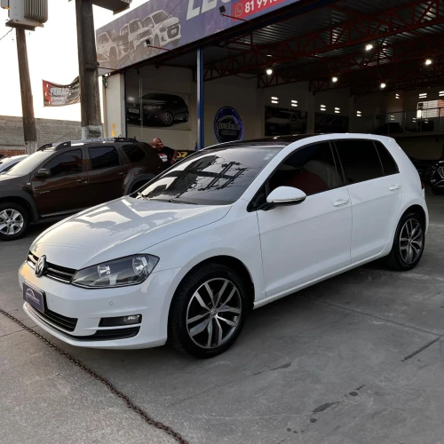 2015 Volkswagen Golf TSI Comfortline