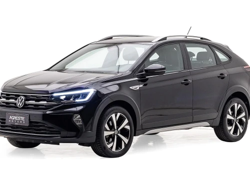 2024 Volkswagen Nivus 200 TSI Total Highline