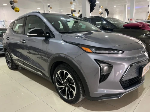 2023 Chevrolet Bolt EV