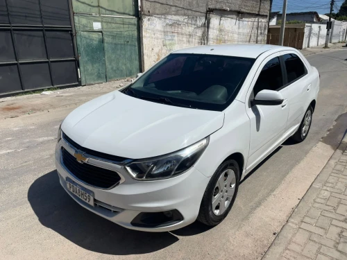 2019 Chevrolet Cobalt MPFI LT