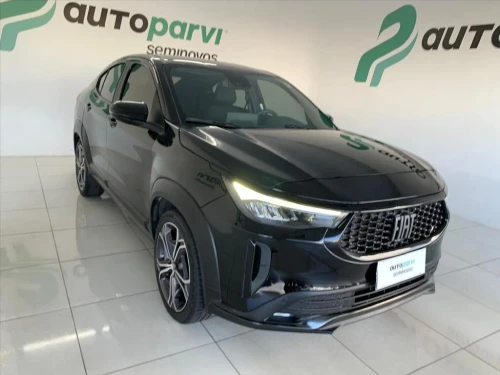 2024 Fiat Fastback Turbo 200 Impetus