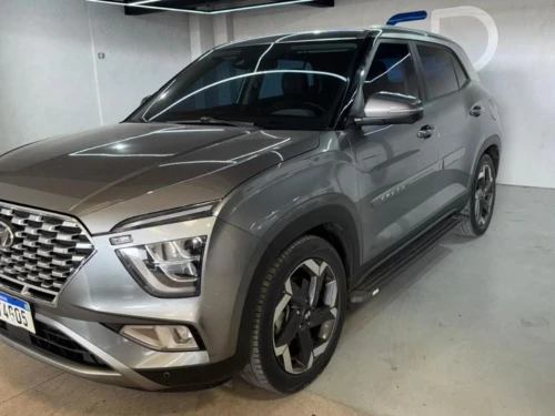 2023 Hyundai Creta Ultimate