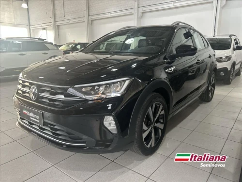 2024 Volkswagen Nivus 200 TSI Total Highline