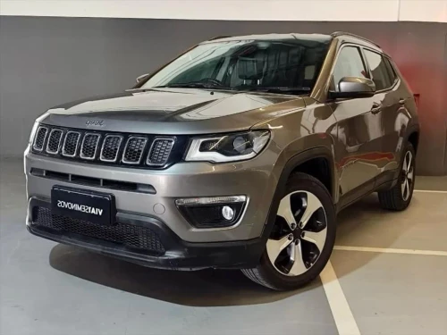 2021 Jeep Compass Sport
