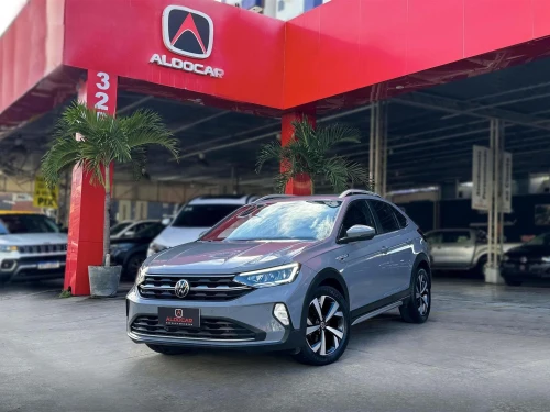 2022 Volkswagen Nivus 200 TSI Total Highline