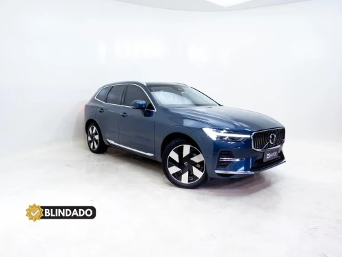 2024 Volvo XC60 T8 Recharge Ultimate AWD Geartronic