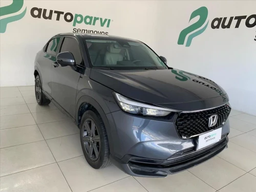 2024 Honda Hr-v DI I-VTEC Turbo Advance