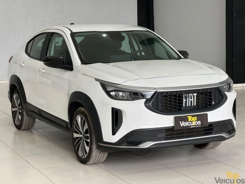 2024 Fiat Fastback Turbo 200 Audace