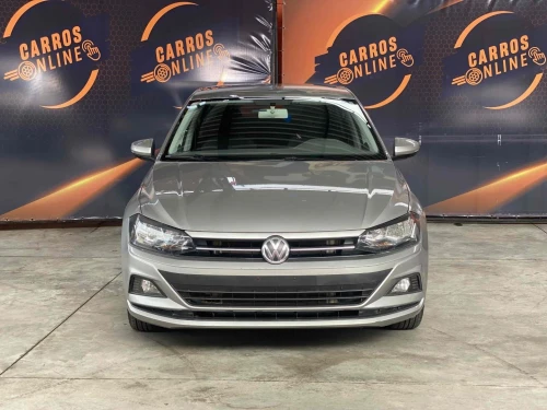 2022 Volkswagen Virtus 200 TSI Comfortline