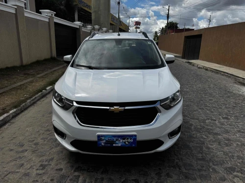 2024 Chevrolet Spin Premier