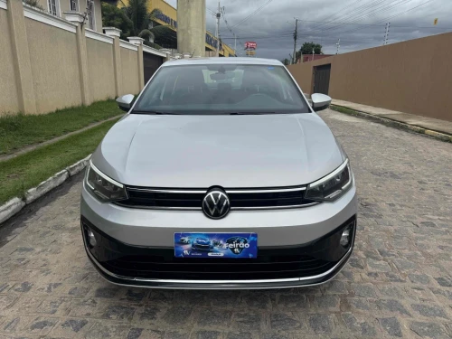 2024 Volkswagen Virtus 200 TSI Highline