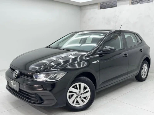 2025 Volkswagen Polo 170 TSI Comfortline