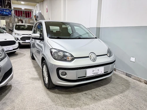 2016 Volkswagen Up TSI MOVE UP