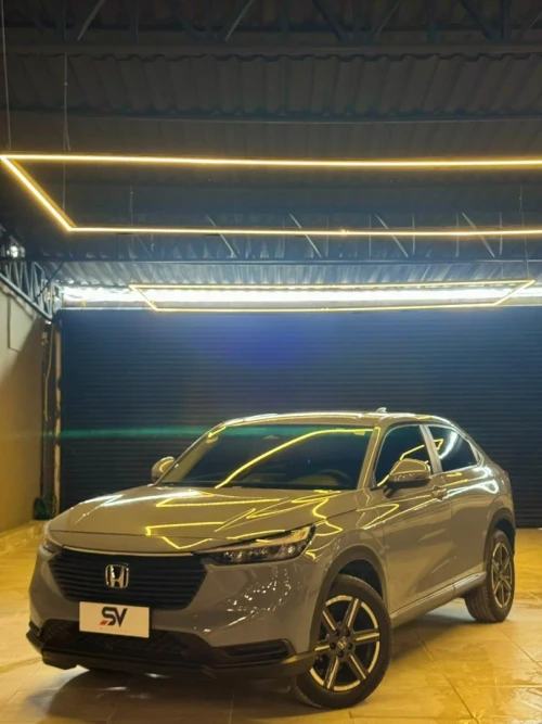 2023 Honda Hr-v DI I-VTEC EX