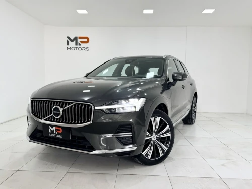 2022 Volvo XC60 T8 Recharge Inscription AWD Geartronic