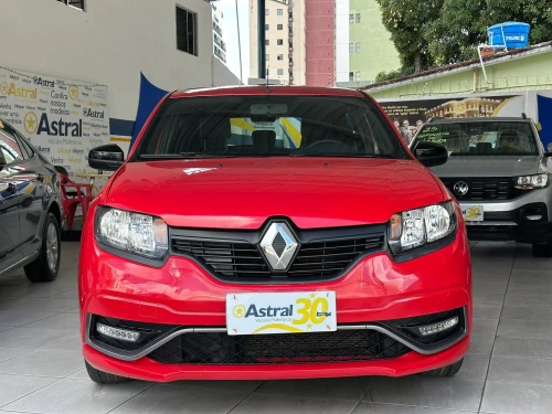 2022 Renault Sandero SCE S Edition