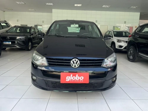 2013 Volkswagen Fox MI