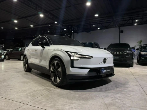 2024 Volvo EX30 Ultra