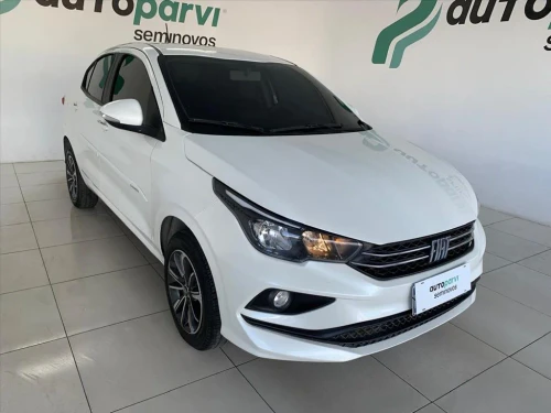 2025 Fiat Cronos Firefly Drive