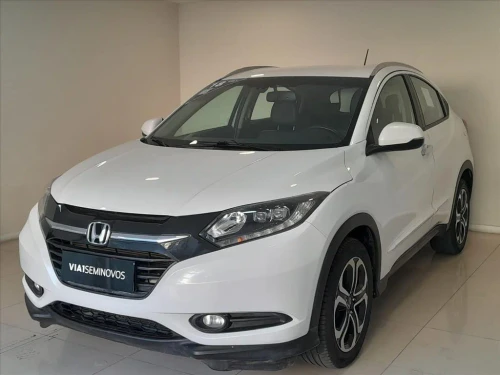 2018 Honda Hr-v Touring