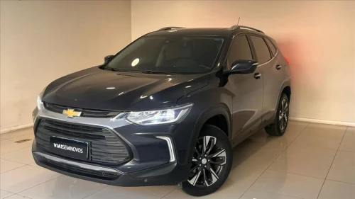 2024 Chevrolet Tracker Turbo Premier