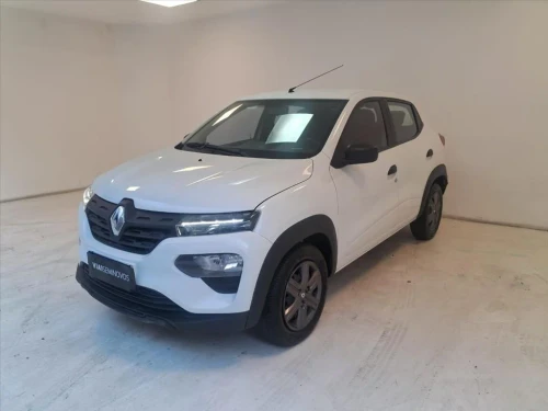 2024 Renault Kwid SCE ZEN