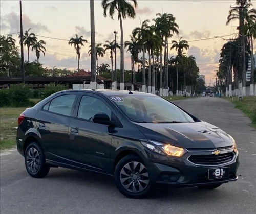 2019 Chevrolet Prisma MPFI Advantage