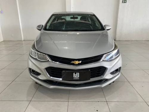 2019 Chevrolet Cruze Turbo LT