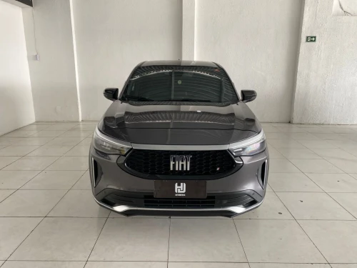 2023 Fiat Fastback Turbo 200 Impetus