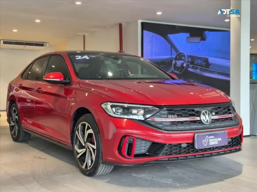 2024 Volkswagen Jetta 350 TSI GLI