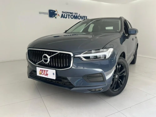 2019 Volvo XC60 T5 Inscription AWD Geartronic