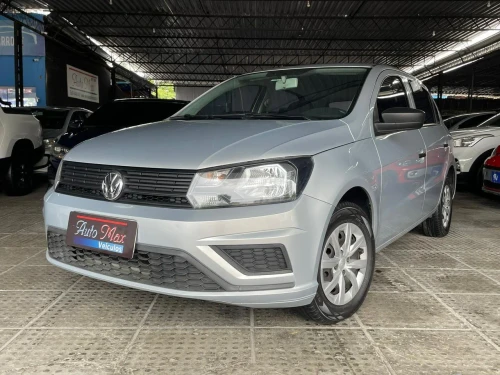 2023 Volkswagen Gol MPI Totalflex