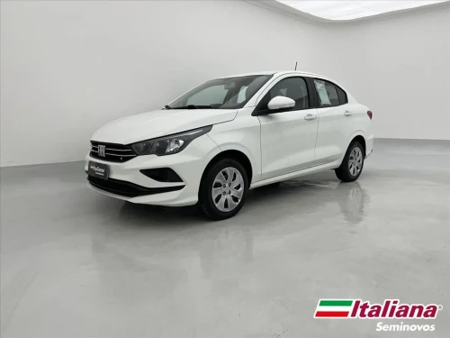 2025 Fiat Cronos Firefly Drive